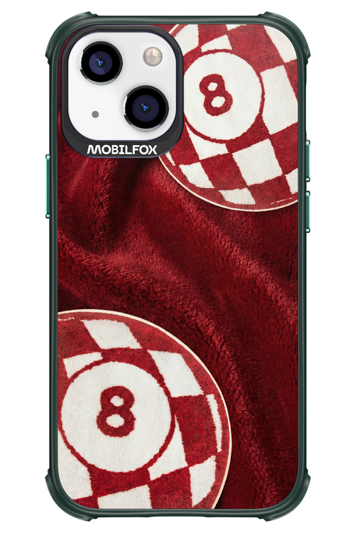 Lucky 8 2.0 - Apple iPhone 13 Mini
