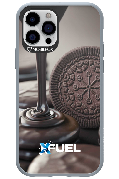 Choco Boost - Apple iPhone 12 Pro
