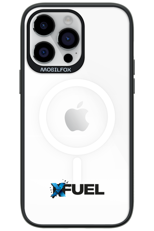 Pure Power - Apple iPhone 14 Pro Max