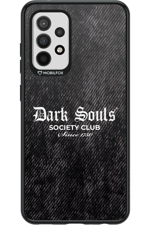 Dark Souls - Samsung Galaxy A52 / A52 5G / A52s