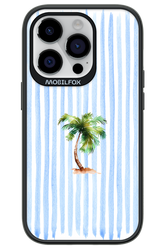 Palm Chill - Apple iPhone 14 Pro