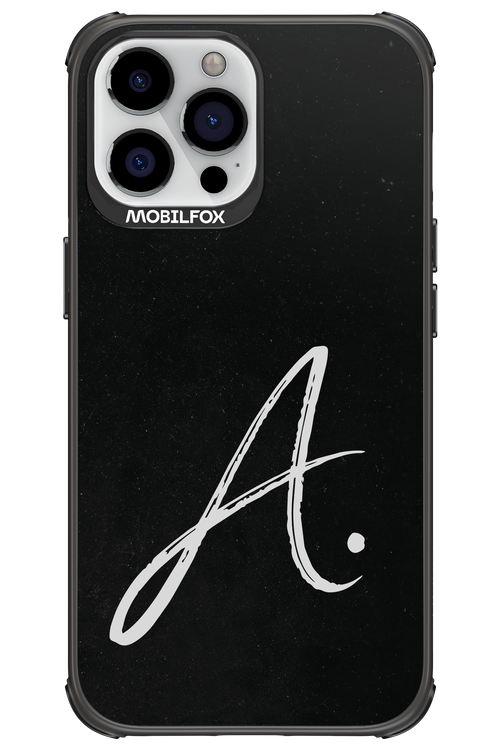 (Off Space) A 2.0 - Apple iPhone 13 Pro Max