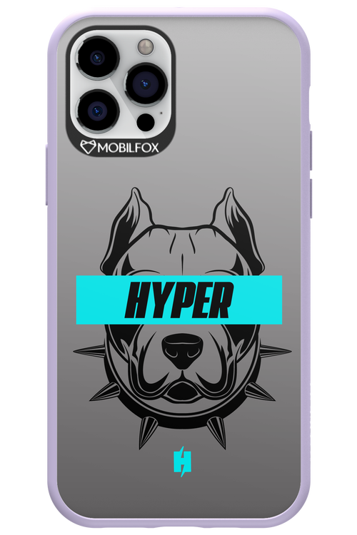 BULL - Apple iPhone 12 Pro