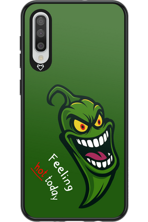Crazy Chili - Samsung Galaxy A50