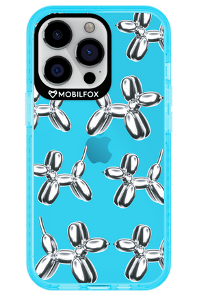 Balloon Dogs - Apple iPhone 13 Pro