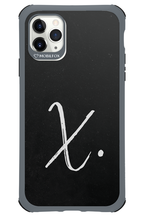 (Off Space) X 2.0 - Apple iPhone 11 Pro Max