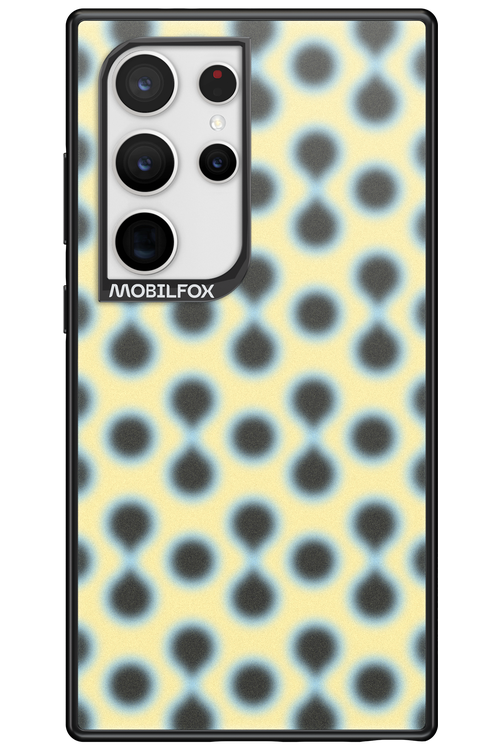 Butter Bubble 2.0 - Samsung Galaxy S24 Ultra