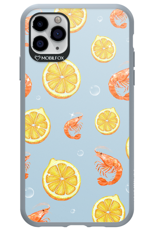 Sour Shrimp - Apple iPhone 11 Pro Max