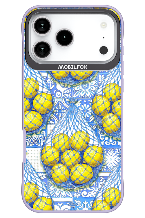 Net Style - Apple iPhone 17 Pro Max