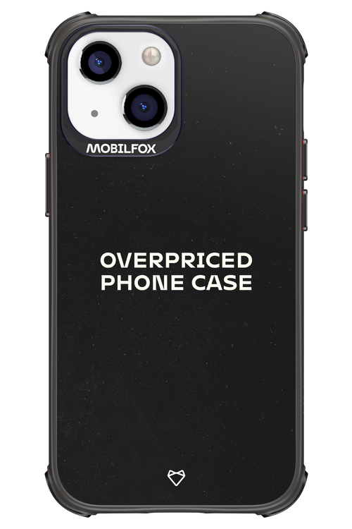 Overprieced - Apple iPhone 13 Mini