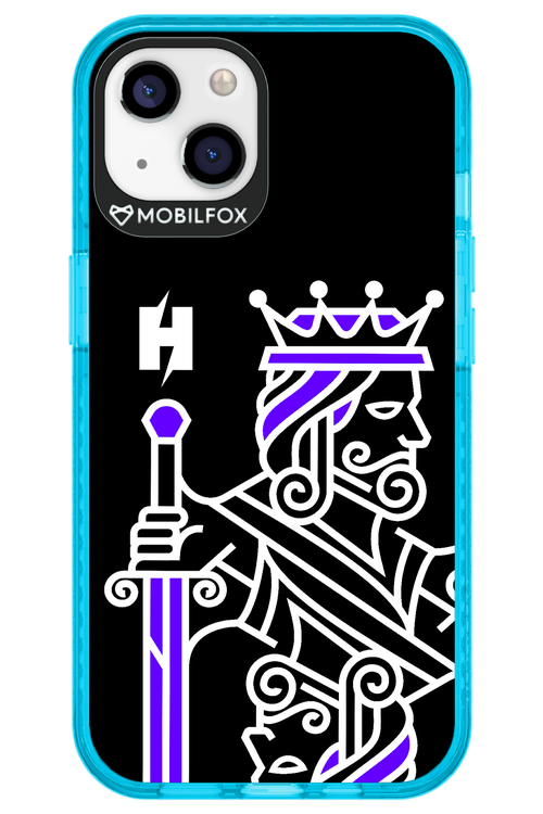 KING - Apple iPhone 13