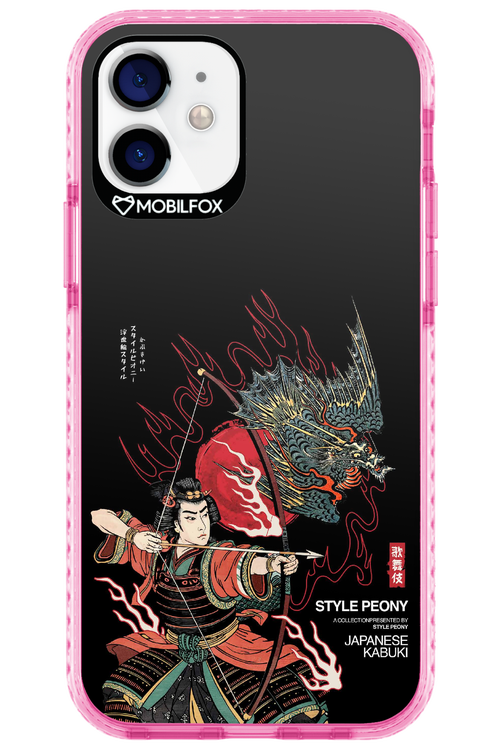 Kabuki 2.0 - Apple iPhone 12