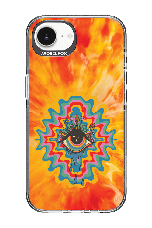 ThirdEye 2.0 - Apple iPhone 16e
