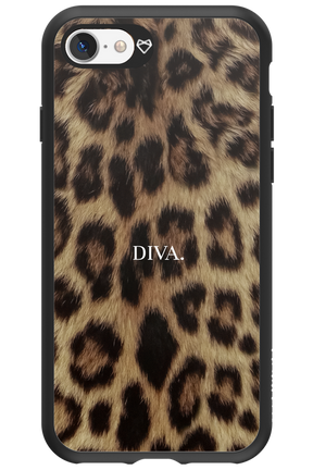 Diva 2.0 - Apple iPhone 7