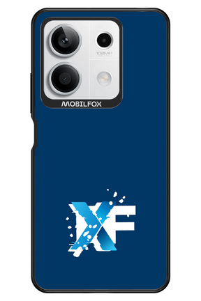 Nano Burst  - Xiaomi Redmi Note 13 5G