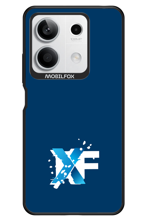 Nano Burst  - Xiaomi Redmi Note 13 5G