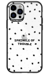 Trouble - Apple iPhone 12 Pro