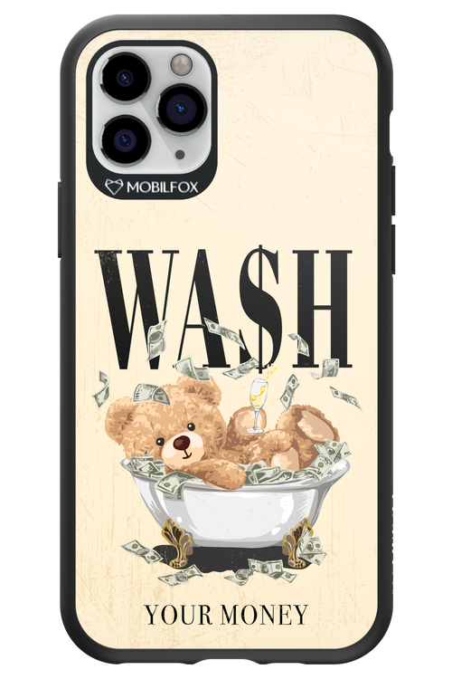 Money Washing - Apple iPhone 11 Pro