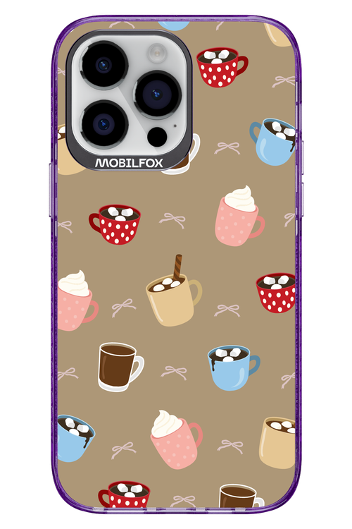 Coco Dream - Apple iPhone 14 Pro Max