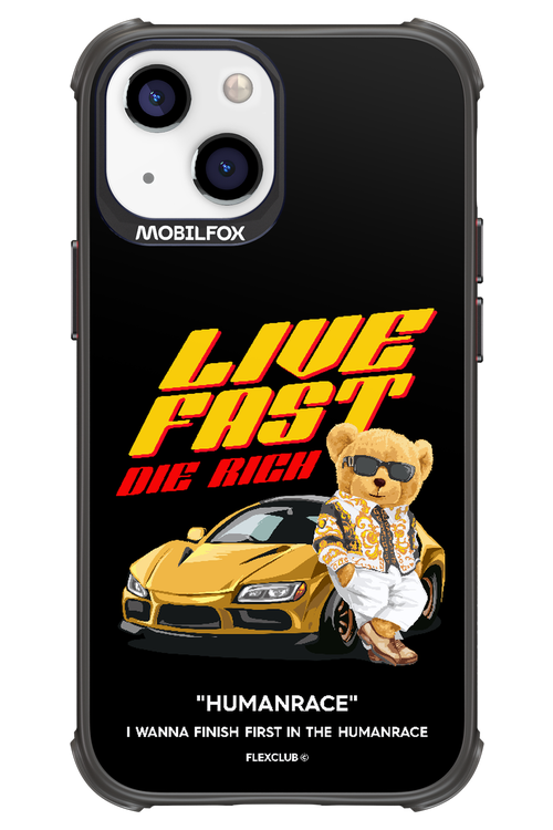 HUMANRACE - Apple iPhone 13 Mini