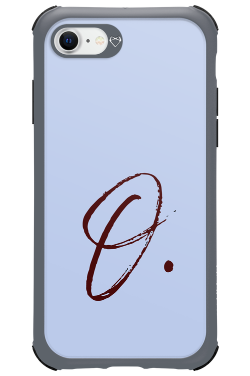 (Jellyfish Presso) O - Apple iPhone SE 2020