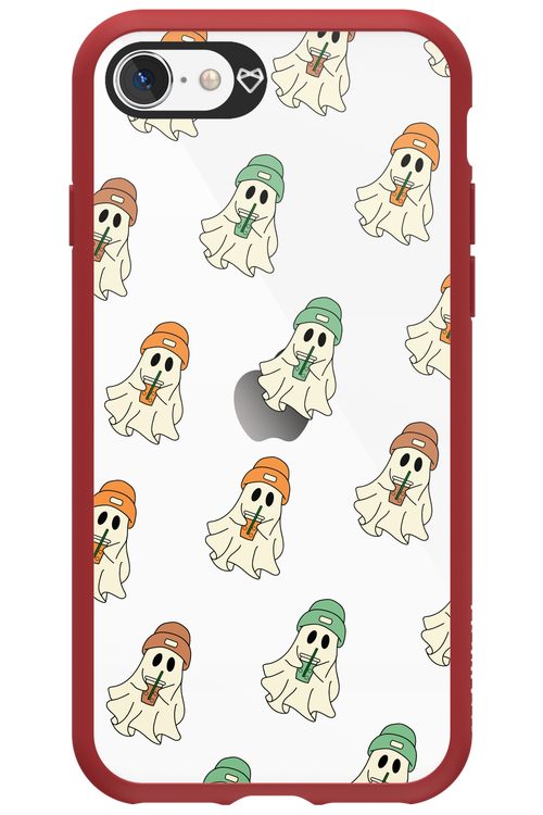 Spirited Sips (Nude) - Apple iPhone SE 2020