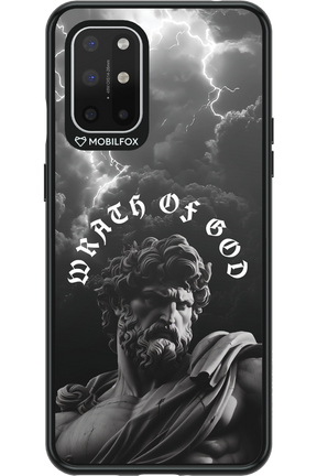 God - OnePlus 8T