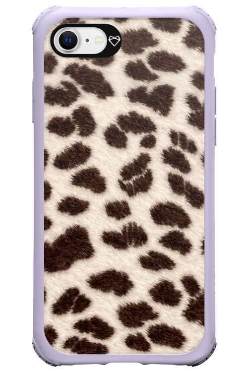 Wild Coat 2.0 - Apple iPhone 8