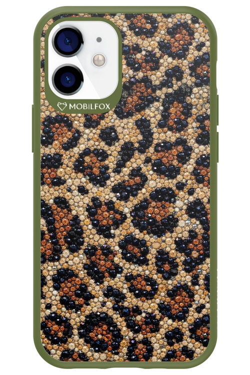 Crystal Roar 2.0 - Apple iPhone 12 Mini
