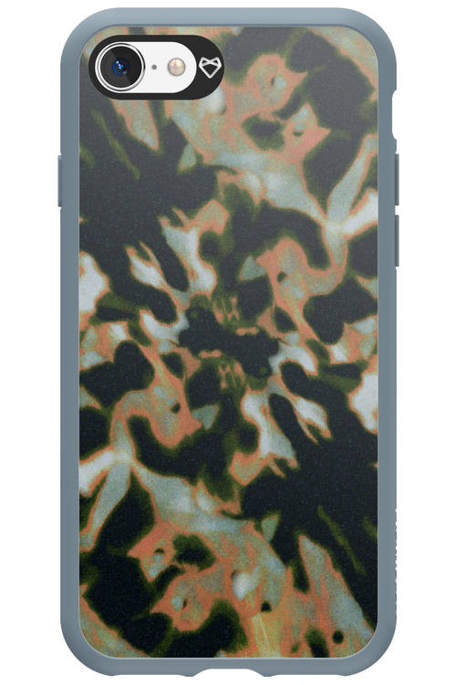 Tiger Acid - Apple iPhone SE 2020