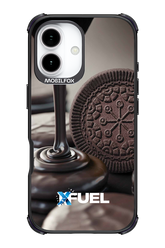 Choco Boost - Apple iPhone 17