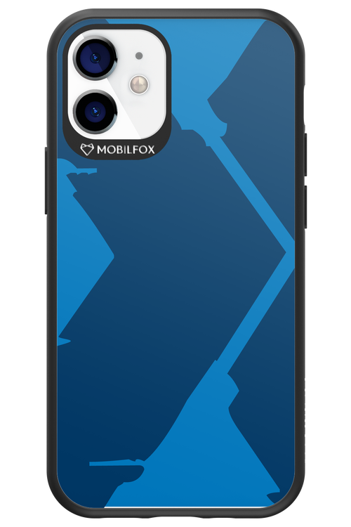 Core Charge - Apple iPhone 12 Mini