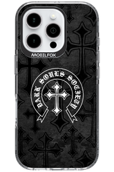 Dark Souls Society - Apple iPhone 16 Pro