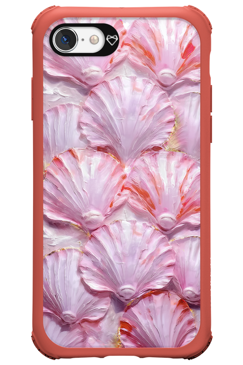 Venus Shell - Apple iPhone 7