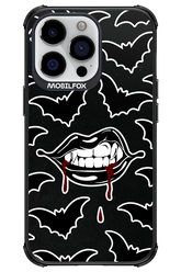 Bat Mouth - Apple iPhone 13 Pro