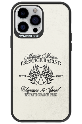 Old money - Apple iPhone 13 Pro Max