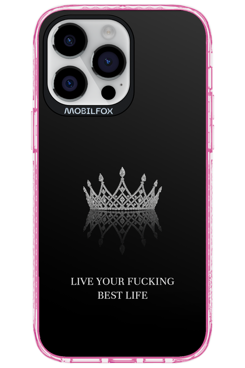 Lifestyle Queen 2.0 - Apple iPhone 14 Pro Max