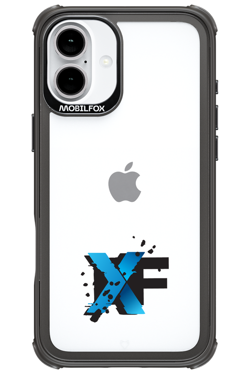 Reflex Spark - Apple iPhone 16 Plus