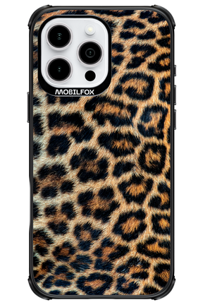 Leopard - Apple iPhone 16 Pro Max