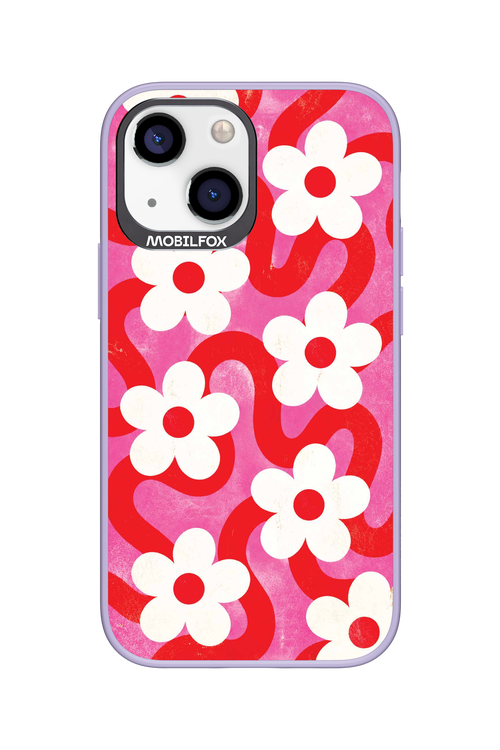 BLOSSOM TWIST 2.0 - Apple iPhone 13 Mini