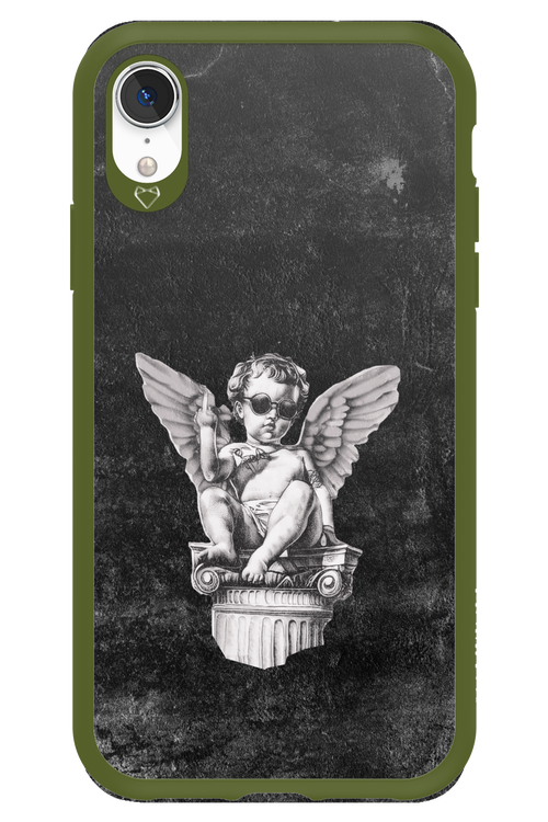 Fallen Angel - Apple iPhone XR
