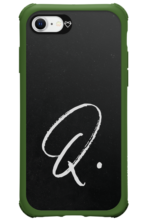 (Off Space) Q 2.0 - Apple iPhone SE 2022
