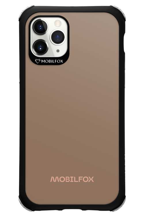 Taupe - Apple iPhone 11 Pro