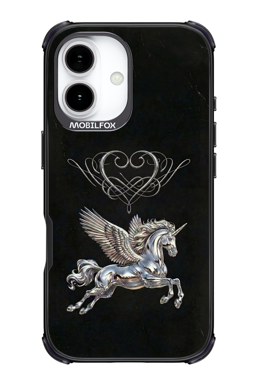 Horse Heart 2.0 - Apple iPhone 17