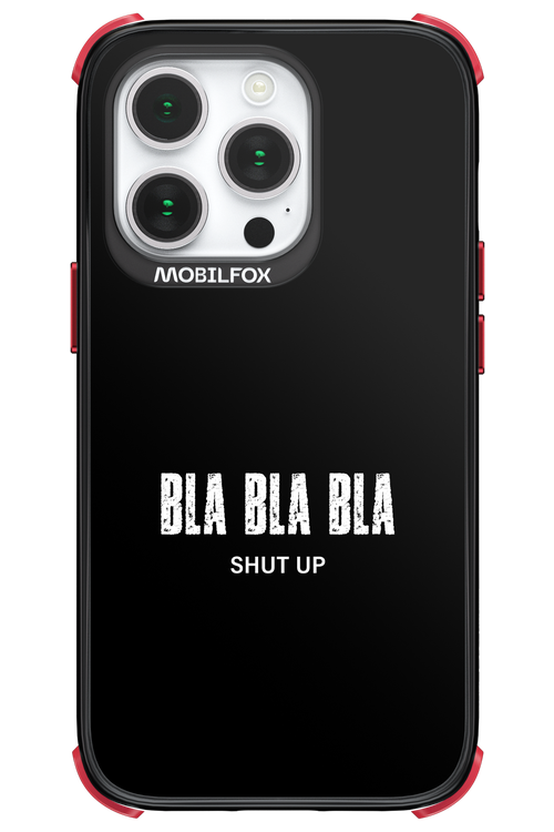 Bla Bla II - Apple iPhone 14 Pro