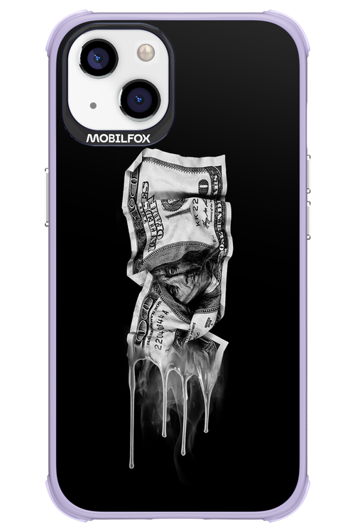 Melting Money 2.0 - Apple iPhone 13
