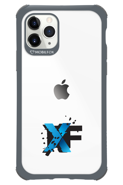 Reflex Spark - Apple iPhone 11 Pro