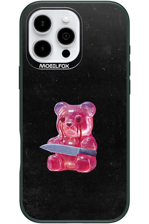 Yummy - Apple iPhone 16 Pro Max