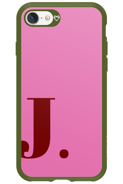 J (Sorbet) 2.0 - Apple iPhone 7