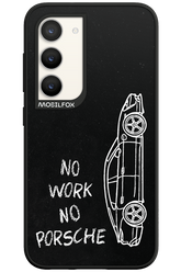 No Work - Samsung Galaxy S23